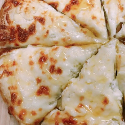 بيتزا عش البلبل